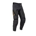 Defend Off Road Pants Black Grey