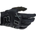 Defend Wind Off Road Gloves Black