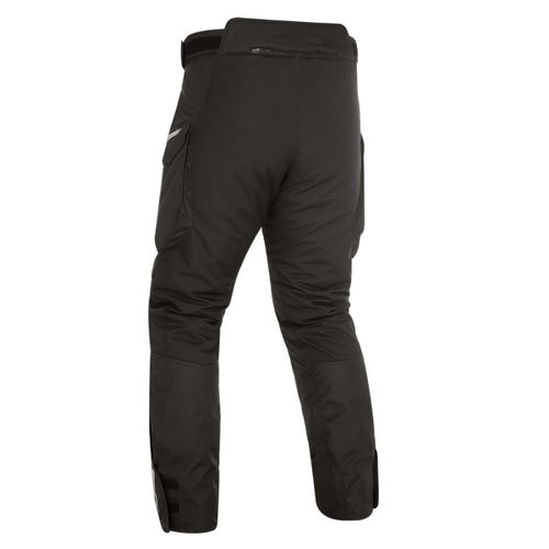 Oxford Products Montreal 4 MS Dry2Dry Pants Stealth Black