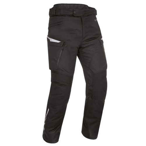 Oxford Products Montreal 4 MS Dry2Dry Pants Stealth Black
