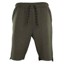 Green Dropback MicroFlex Shorts