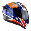 AGV K1 Helmets Miller 2015