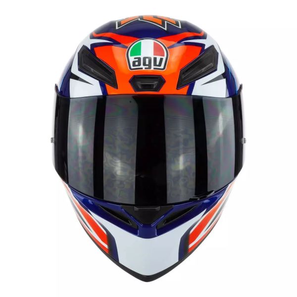 AGV K1 Helmets Miller 2015