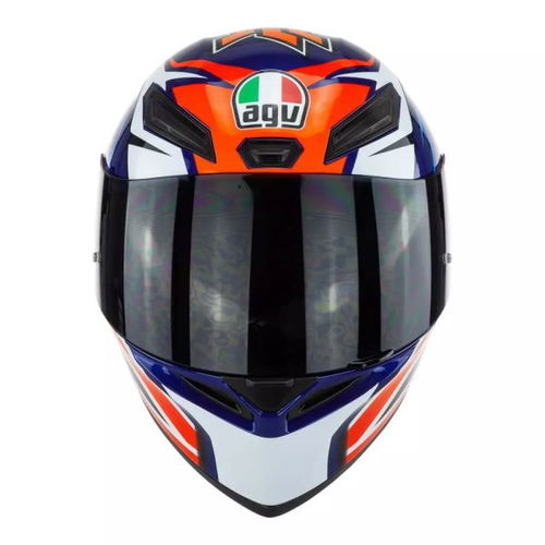 AGV K1 Helmets Miller 2015