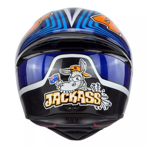 AGV K1 Helmets Miller 2015