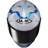 HJC RPHA 1 Helmet Pol Espargaro Rep Blue