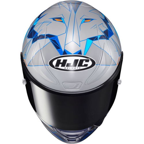 HJC RPHA 1 Helmet Pol Espargaro Rep Blue