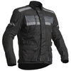 Lindstrands Hamar Jacket Black