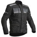 Hamar Jacket Black