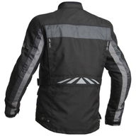 Hamar Jacket Black