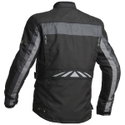 Hamar Jacket Black