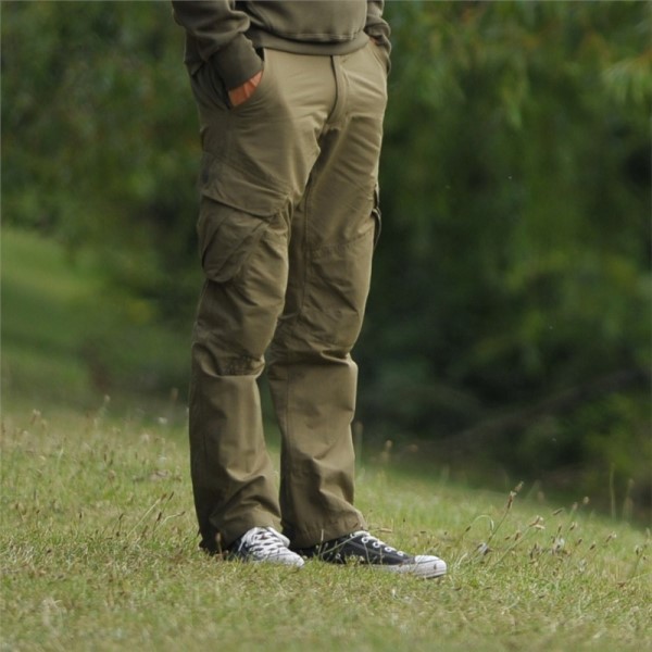 Korda Kore Original Kombats Military Olive