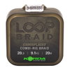 Korda Loop Braid 20lb