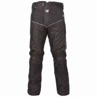 Modena Trousers Reg Leg Waterproof Black