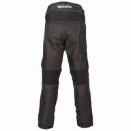 Modena Trousers Reg Leg Waterproof Black