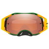 Oakley Airbrake Toby Price MX Goggle Prizm Black Lens