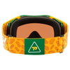 Oakley Airbrake Toby Price MX Goggle Prizm Black Lens