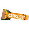 Oakley Airbrake Toby Price MX Goggle Prizm Black Lens