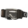 Oakley Front Line MX Goggle Tuff Bloc Clear Lens - Roll Offs