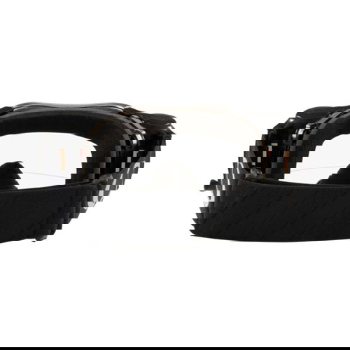 Oakley Airbrake MX Goggle Tuff Blocks Clear Lens - Roll Offs