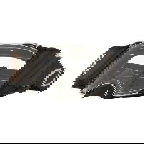 Oakley Airbrake MX Goggle Tuff Blocks Clear Lens - Roll Offs