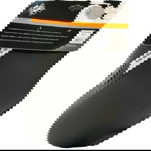 Tucano Urbano Neoprene Hand Grip Covers Black