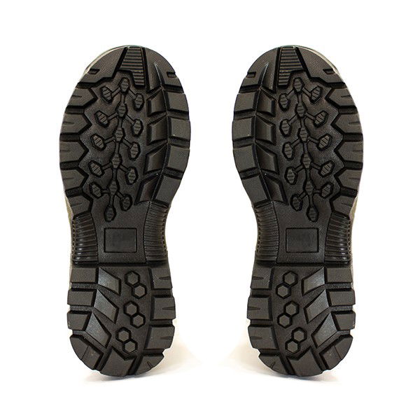 Fortis Elements Boots