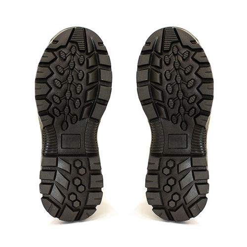 Fortis Elements Boots