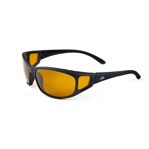 Fortis Wraps AMPM Amber