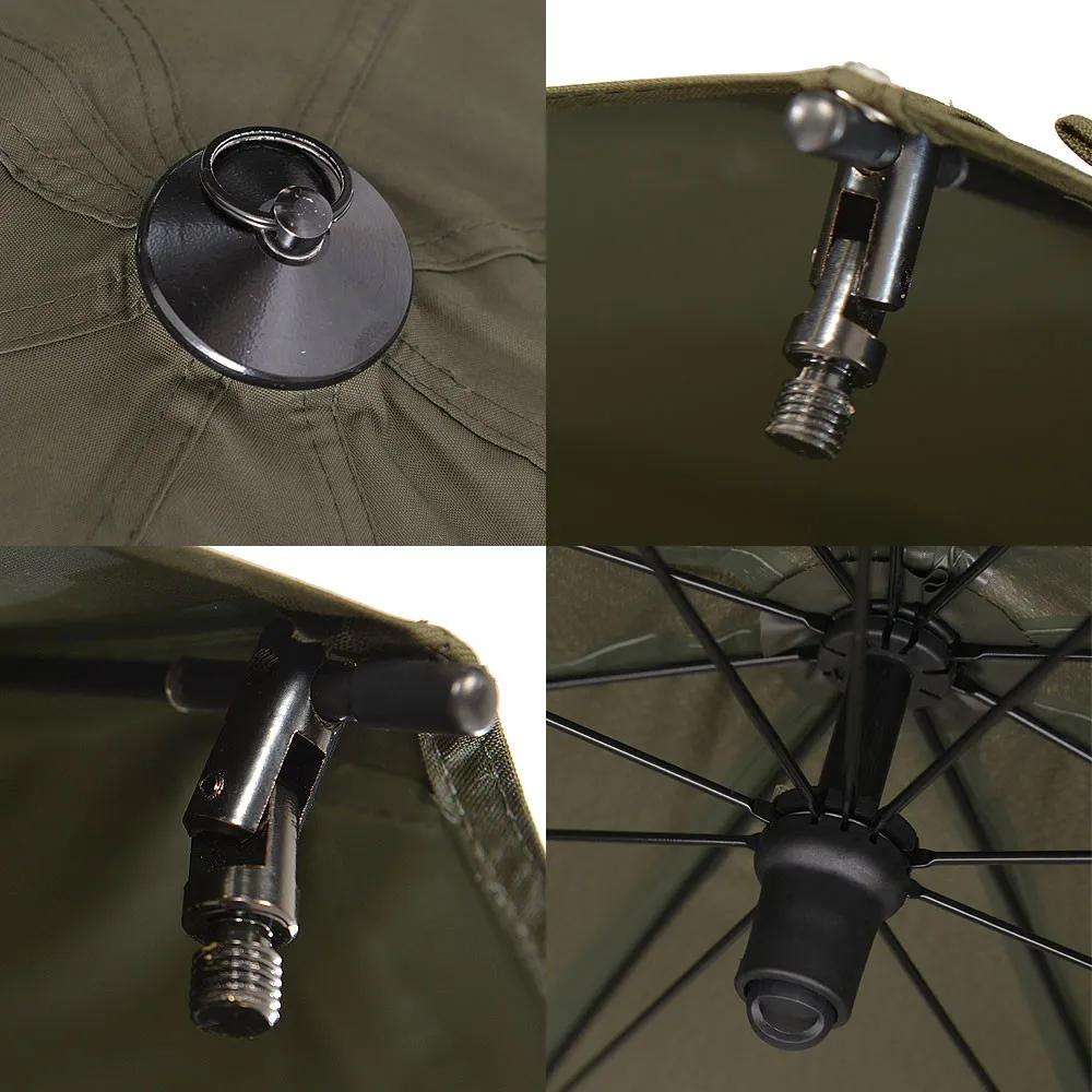 Fast and Light 100 Mk2 Brolly