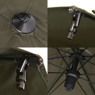 Fast and Light 100 Mk2 Brolly