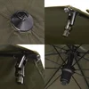 Aqua Fast and Light 100 Mk2 Brolly