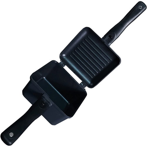 RidgeMonkey Connect Mini Pan and Griddle S