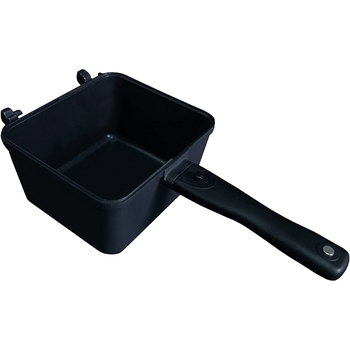 RidgeMonkey Connect Mini Pan and Griddle S