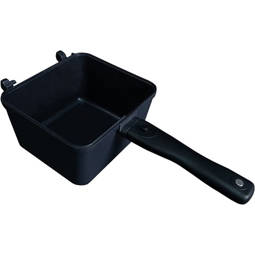 RidgeMonkey Connect Mini Pan and Griddle S