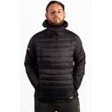 APEarel K2XP Compact Coat Black