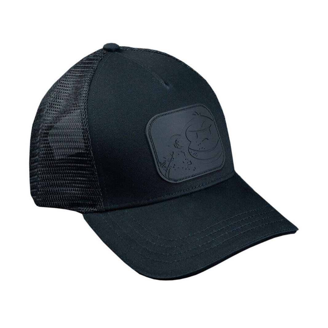 Trucker Cap Black