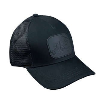 RidgeMonkey Trucker Caps Black