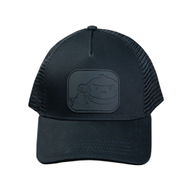 Trucker Cap Black