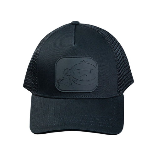 RidgeMonkey Trucker Caps Black