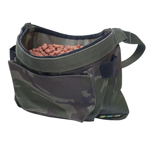 ESP Stalker Bait Pouch Camo
