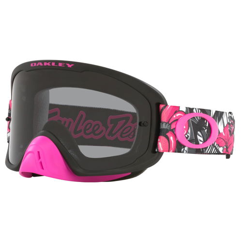 Oakley O Frame 2.0 Pro MX Goggle TLD Cosmic Jungle Black