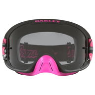O Frame 2.0 Pro MX Goggles TLD Cosmic Jungle Black