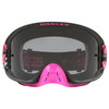 Oakley O Frame 2.0 Pro MX Goggle TLD Cosmic Jungle Black