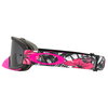 Oakley O Frame 2.0 Pro MX Goggle TLD Cosmic Jungle Black