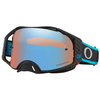 Oakley Airbrake Eli Tomac MX Goggle Prizm Sapphire Lens