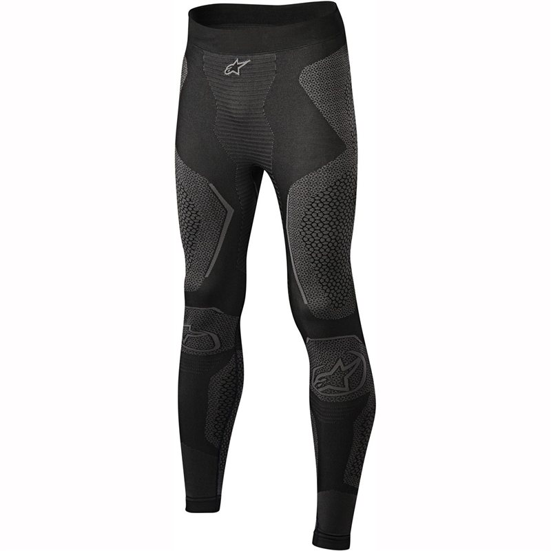 Ride Tech Bottom Winter Black Grey