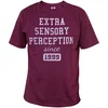 ESP Maroon TShirt SixthSense