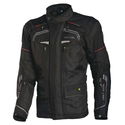 Infinity Ladies Jacket Black