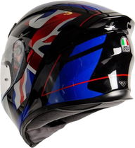 K5-S Helmet Union Jack